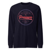 All About That Pressure Only Long Sleeve (Gradient) - Image 12