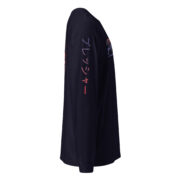 Pressure Gradient Long Sleeve (プレッシャー Edition) - Image 11