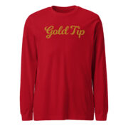 Gold Tip Classic Long Sleeve - Image 8