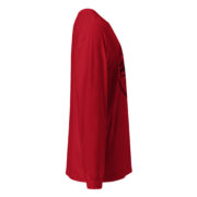 All About That Pressure Only Long Sleeve (Black) - Image 3