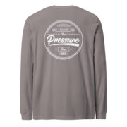 All About That Pressure Long Sleeve (White) - Image 22