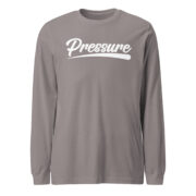 All About That Pressure Long Sleeve (White) - Image 21