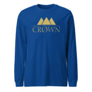 Crown Classic Long Sleeve - Image 9