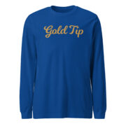 Gold Tip Classic Long Sleeve - Image 11