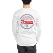 All About That Pressure Long Sleeve (Gradient) - Image 8