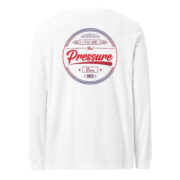 All About That Pressure Long Sleeve (Gradient) - Image 13
