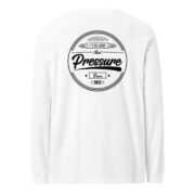 All About That Pressure Long Sleeve (Black) - Image 14
