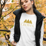 Crown Classic Long Sleeve - Image 3