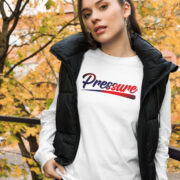 All About That Pressure Long Sleeve (Gradient) - Image 6