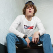 All About That Pressure Long Sleeve (Gradient) - Image 7