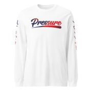Pressure Gradient Long Sleeve (プレッシャー Edition)