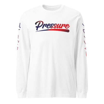 Pressure Gradient Long Sleeve (プレッシャー Edition)