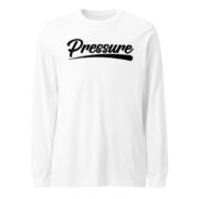 All About That Pressure Long Sleeve (Black) - Image 13