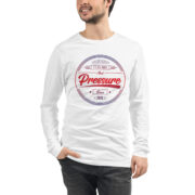 All About That Pressure Only Long Sleeve (Gradient) - Image 10