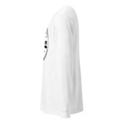 All About That Pressure Only Long Sleeve (Black) - Image 27