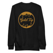 GT (Circle Drip) Crewneck - Image 2