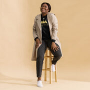 Crown Classic Crewneck - Image 2