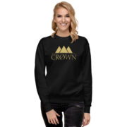 Crown Classic Crewneck - Image 5