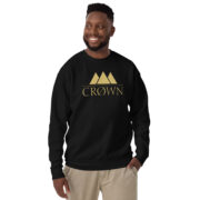 Crown Classic Crewneck - Image 6