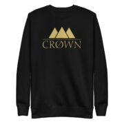 Crown Classic Crewneck - Image 8