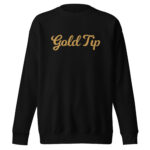Gold Tip Classic Crewneck