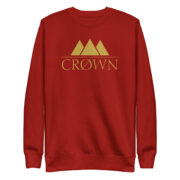 Crown Classic Crewneck - Image 10