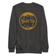 GT (Circle Drip) Crewneck - Image 6