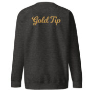 GT/Gold Tip Crewneck - Image 13