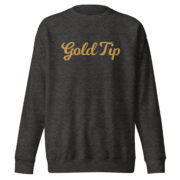 Gold Tip Classic Crewneck - Image 9