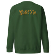 GT/Gold Tip Crewneck - Image 20