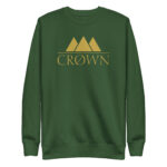 Crown Classic Crewneck