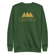Crown Classic Crewneck