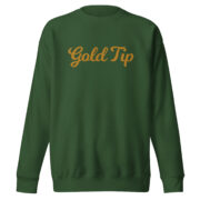 Gold Tip Classic Crewneck - Image 17