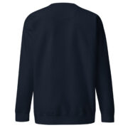 Gold Tip Classic Crewneck - Image 8