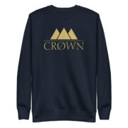 Crown Classic Crewneck - Image 9