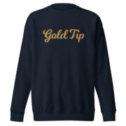 Gold Tip Classic Crewneck - Image 5