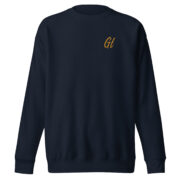 GT Classic Crewneck - Image 3