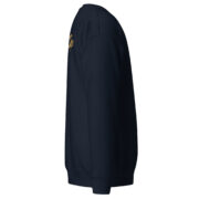 GT/Gold Tip Crewneck - Image 8