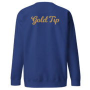 GT/Gold Tip Crewneck - Image 17