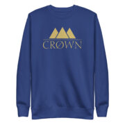 Crown Classic Crewneck - Image 11