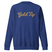 Gold Tip Classic Crewneck - Image 13