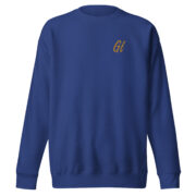 GT Classic Crewneck - Image 5