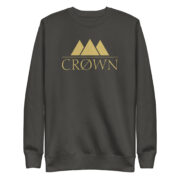 Crown Classic Crewneck - Image 12