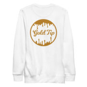 GT (Circle Drip) Crewneck - Image 12