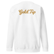 GT/Gold Tip Crewneck - Image 24