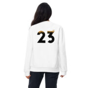 GT Est.23 White Crewneck - Image 7