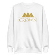 Crown Classic Crewneck - Image 13