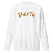 Gold Tip Classic Crewneck - Image 21