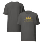 Crown Classic Tee - Image 7