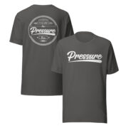 All About That Pressure Tee (White) - Image 7
